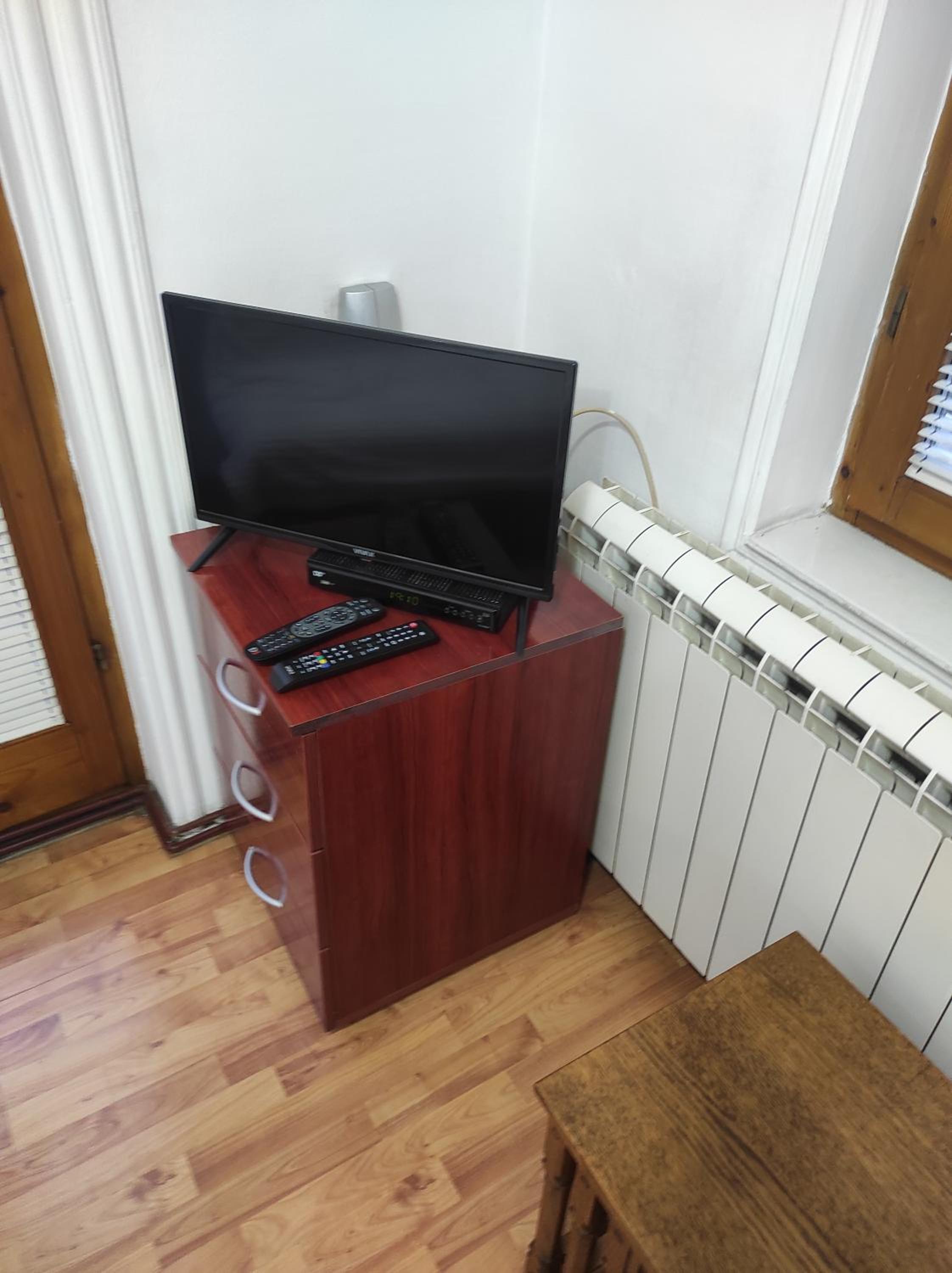 Apartment Mixa