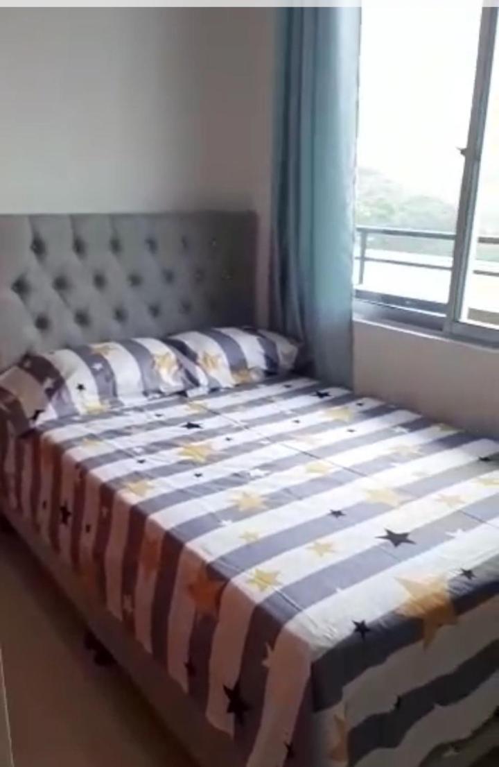 Amplio y acogedor apartamento