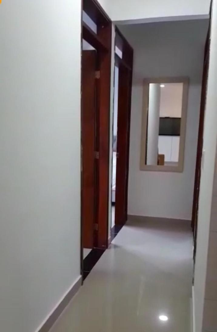 Amplio y acogedor apartamento