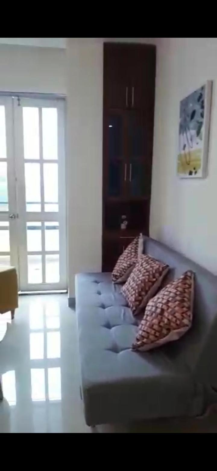 Amplio y acogedor apartamento