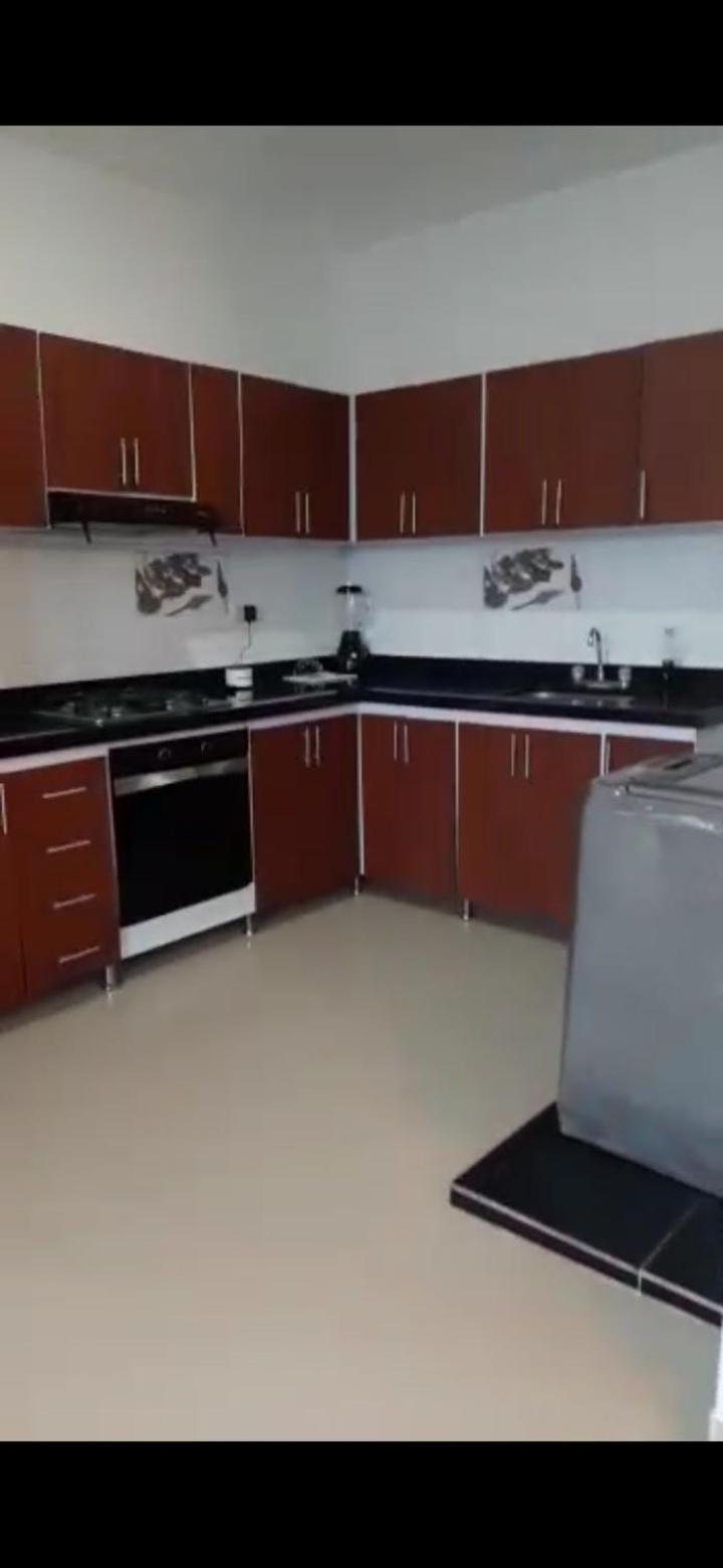 Amplio y acogedor apartamento