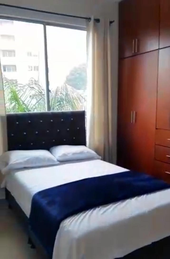 Amplio y acogedor apartamento