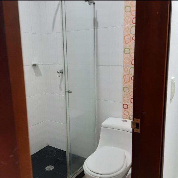 Amplio y acogedor apartamento