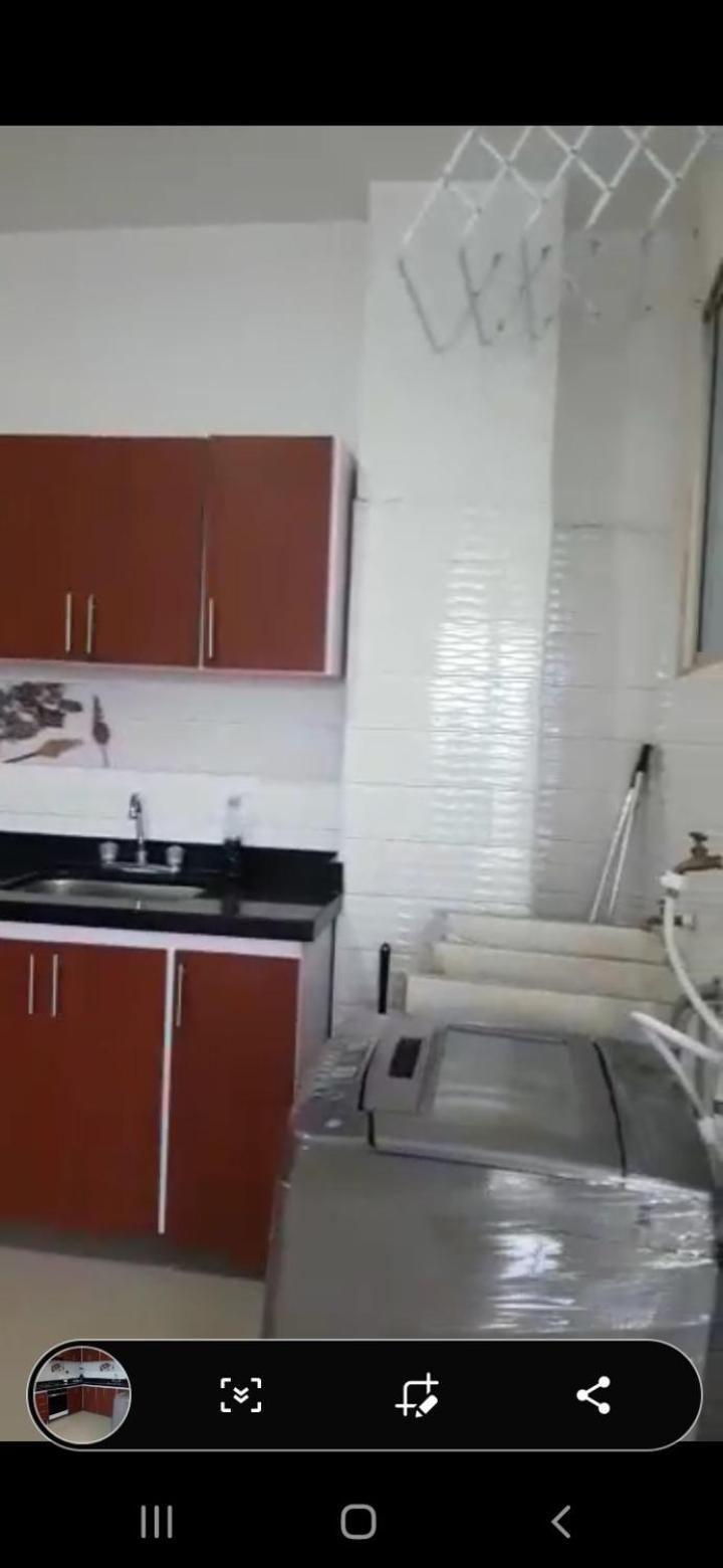Amplio y acogedor apartamento