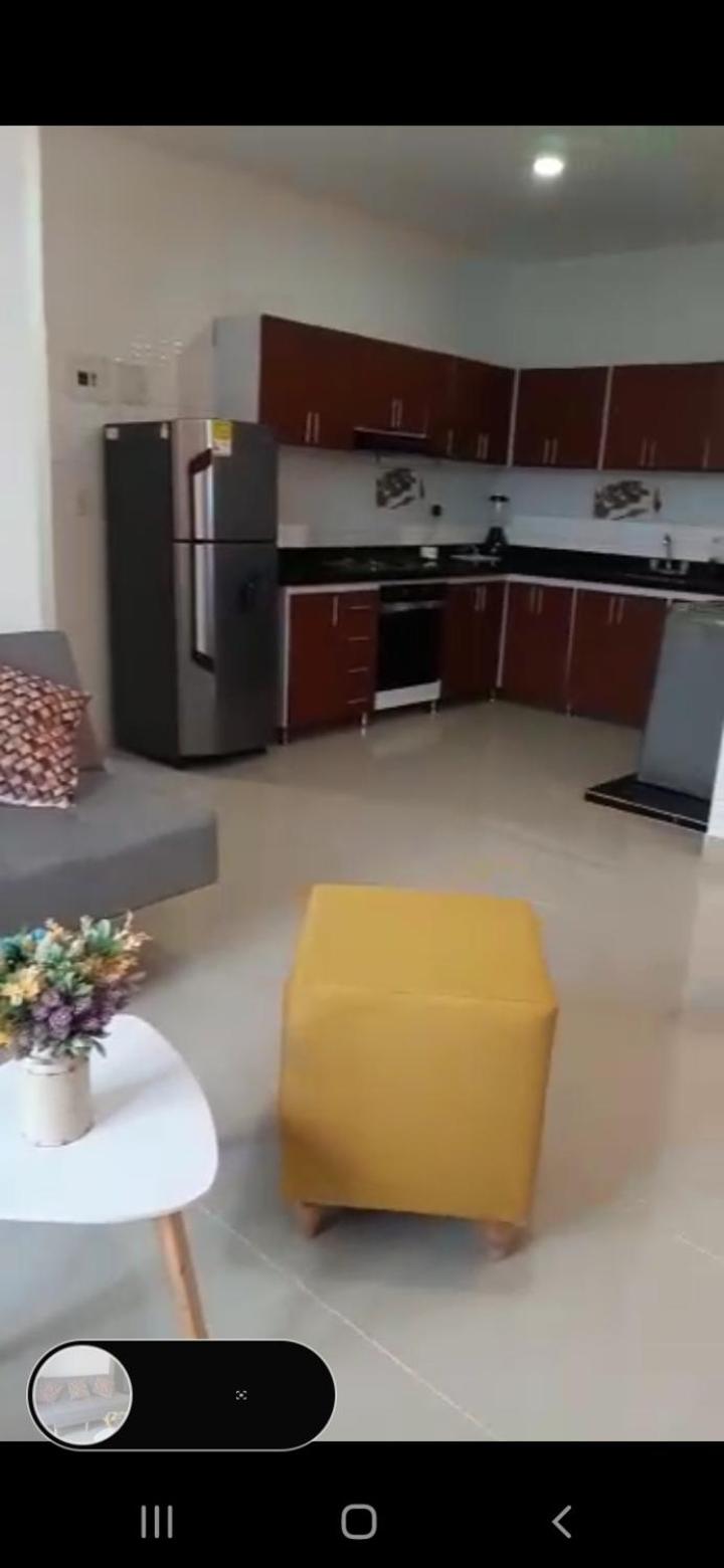 Amplio y acogedor apartamento