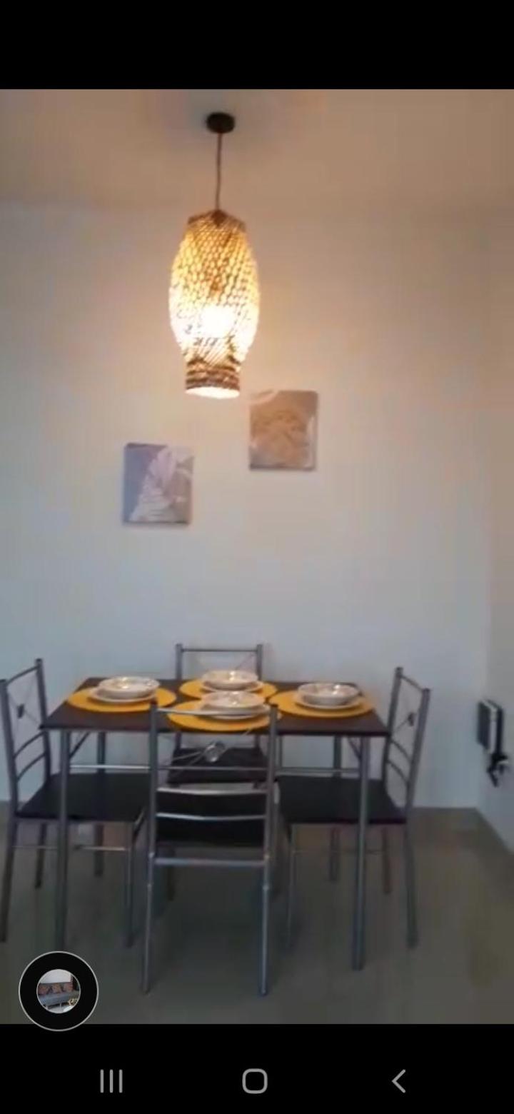 Amplio y acogedor apartamento