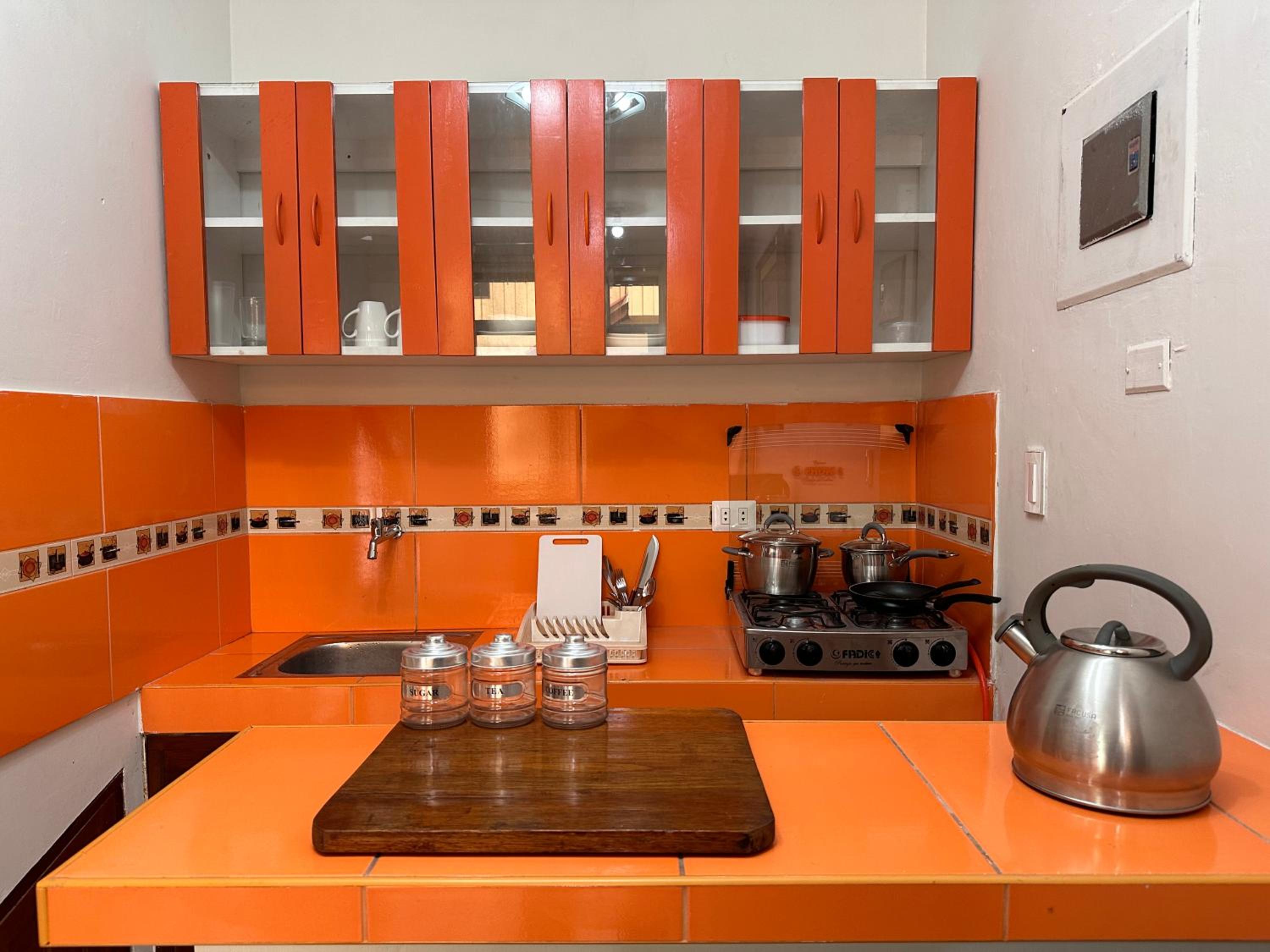 La Condamine Apart Hotel