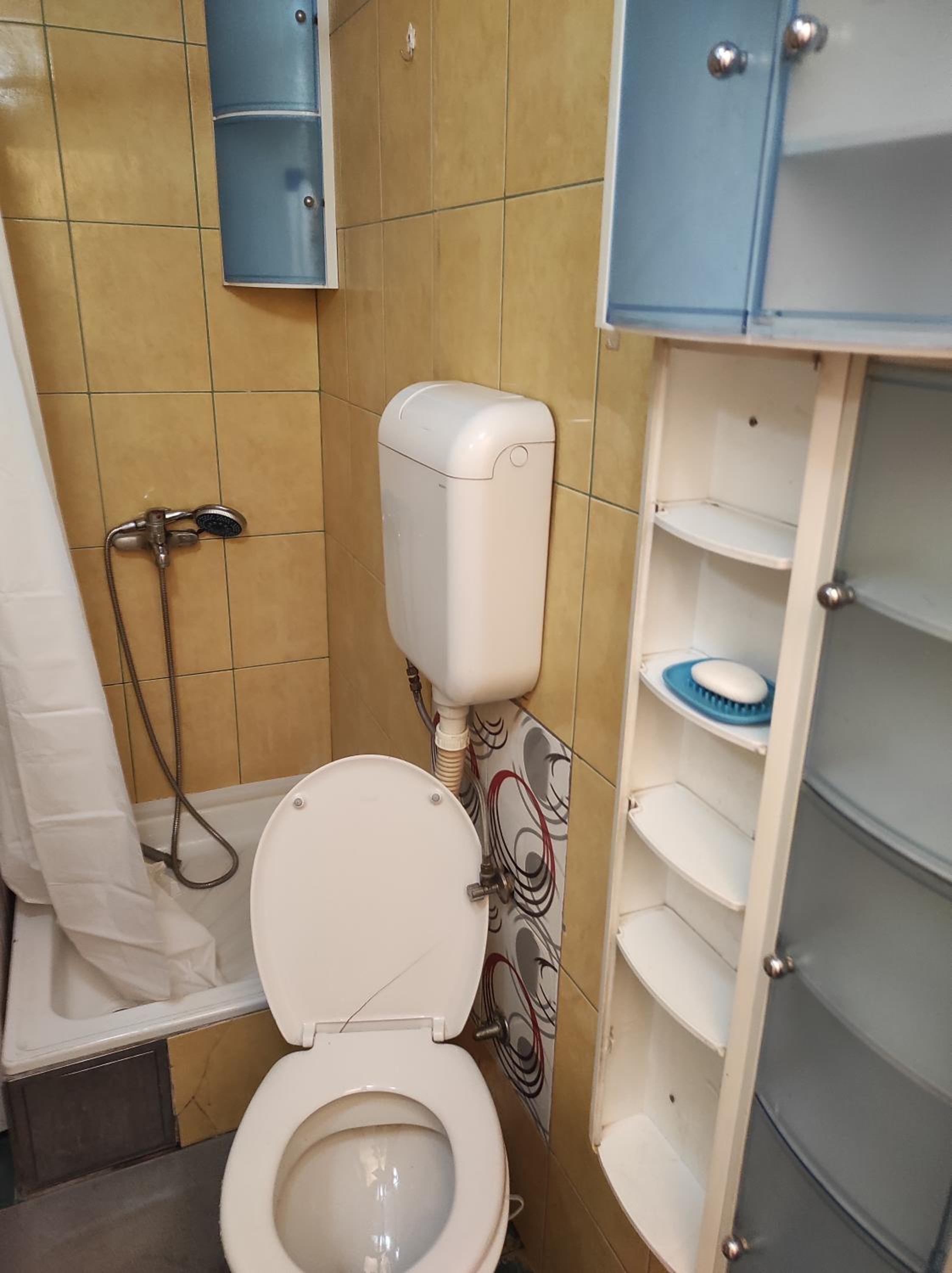 Apartment Mixa