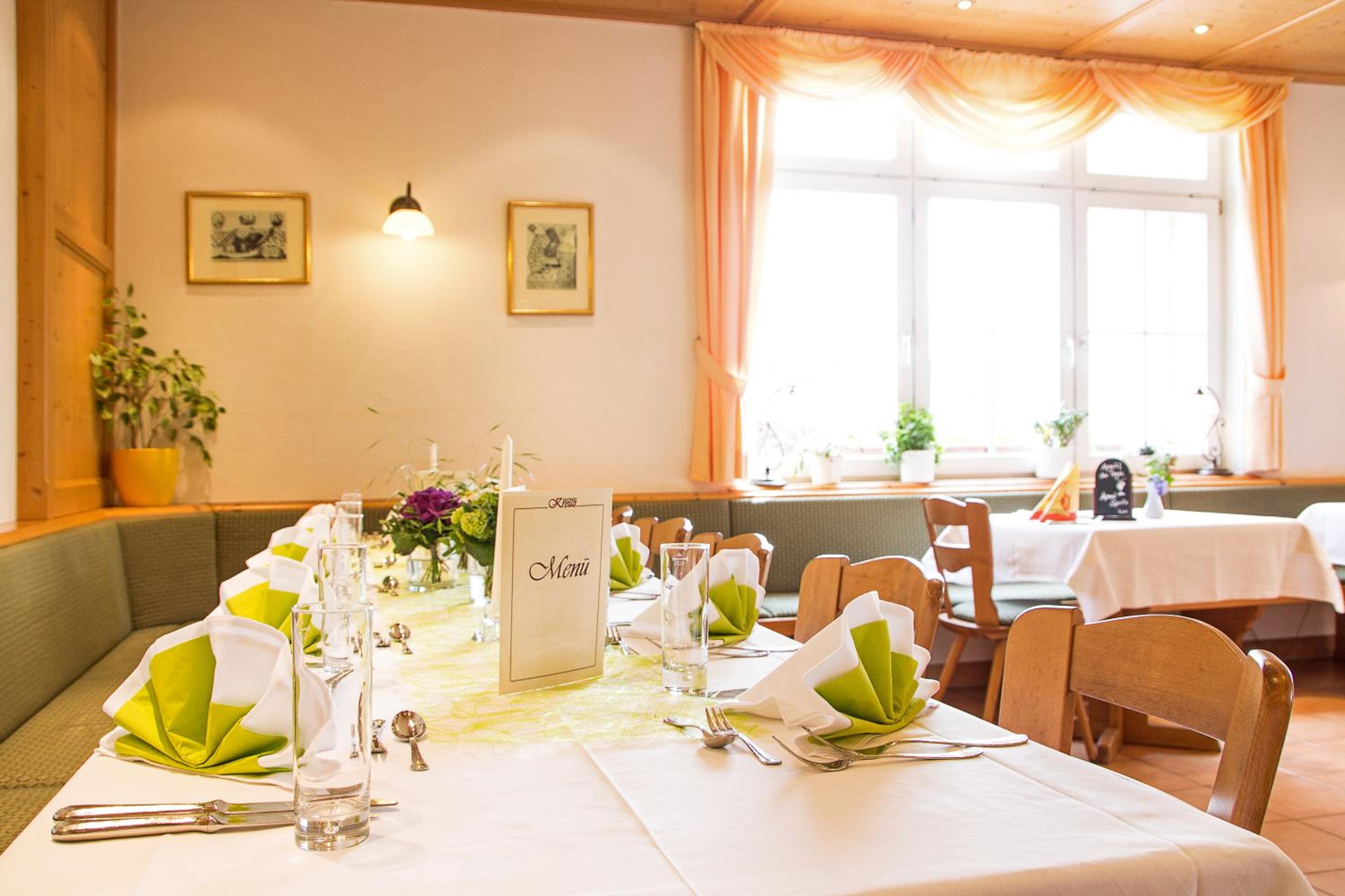 Gasthaus Kreuz