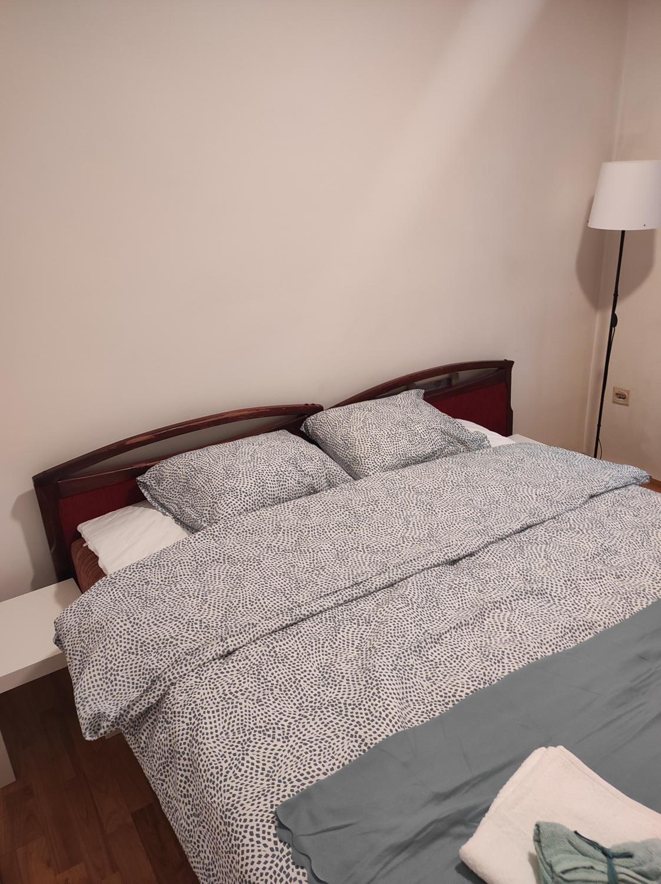 Apartment Mixa