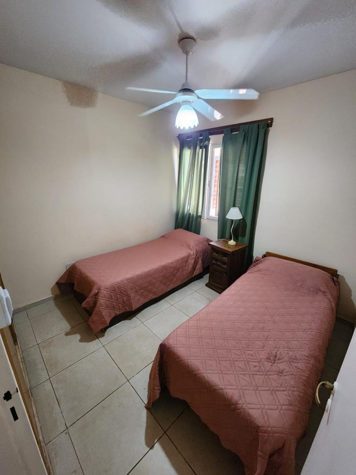 Casa Barrio Cooperativo Villa Maria