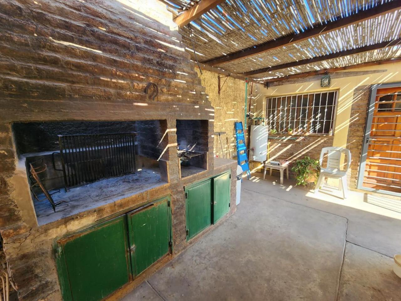 Casa Barrio Cooperativo Villa Maria