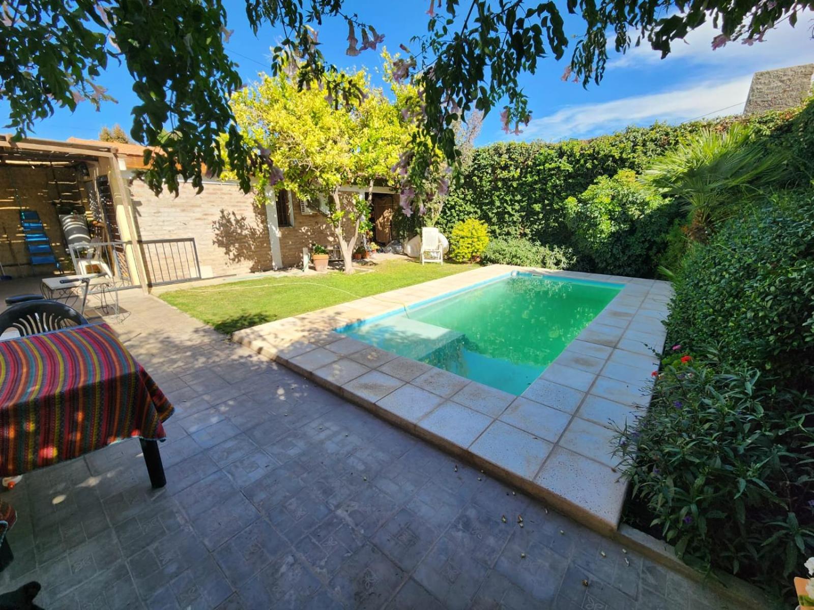 Casa Barrio Cooperativo Villa Maria