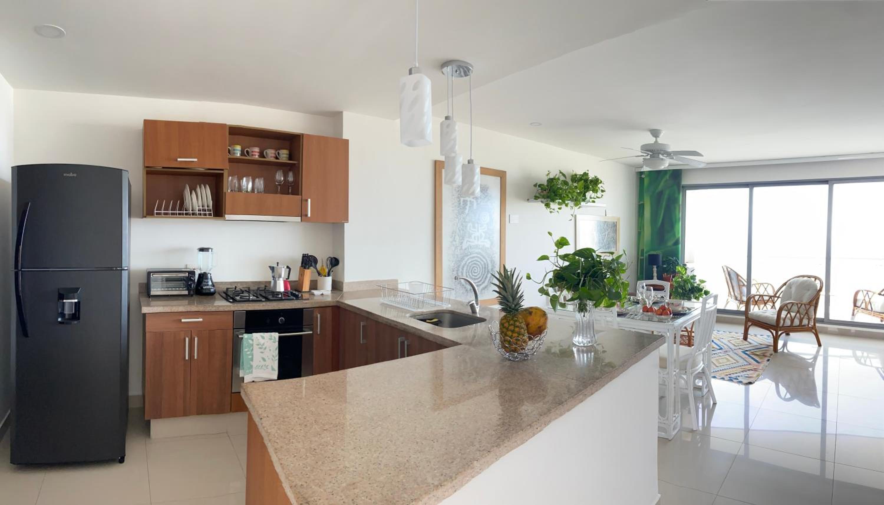 SkyMar Luxury 27