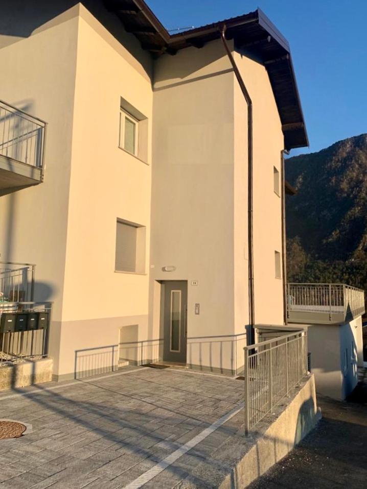 CASA VACANZE BASTIANI
