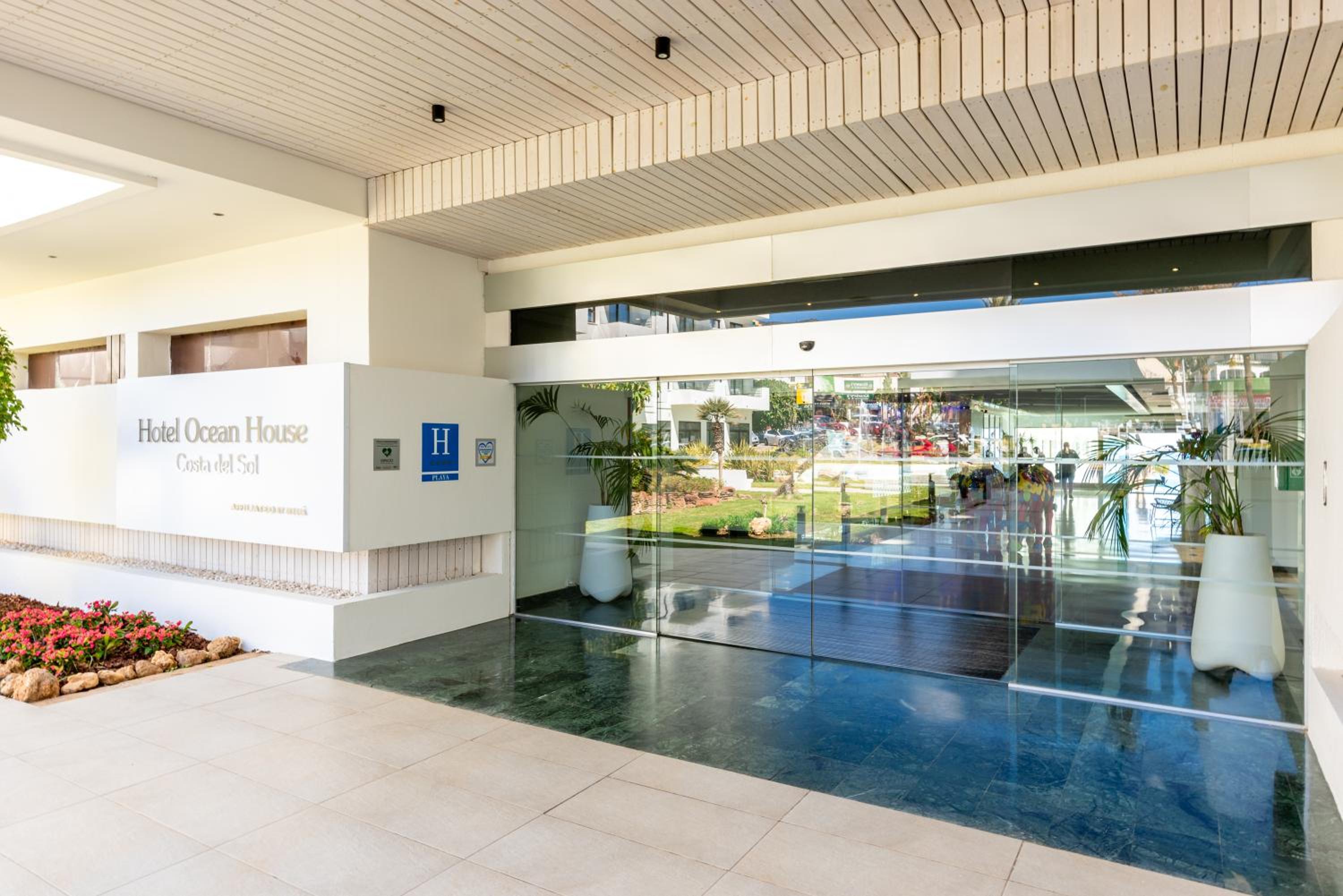 WintowinRentals Apartamento Suite en Ocean House