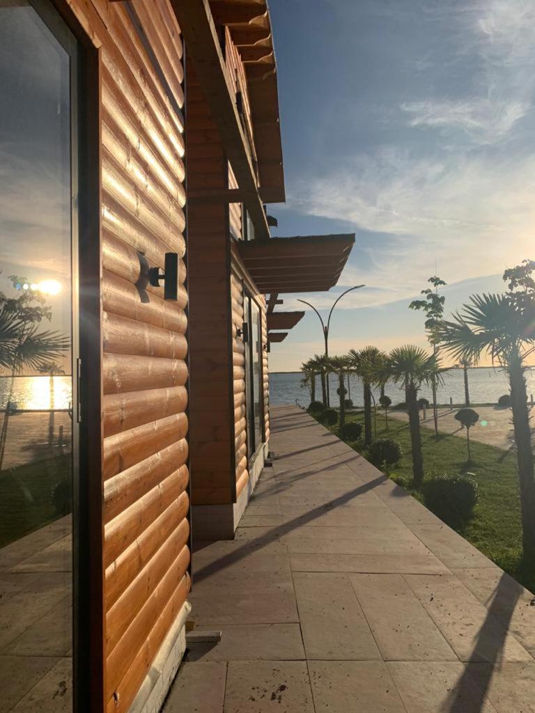 Kingfish restaurant & boutique hotel