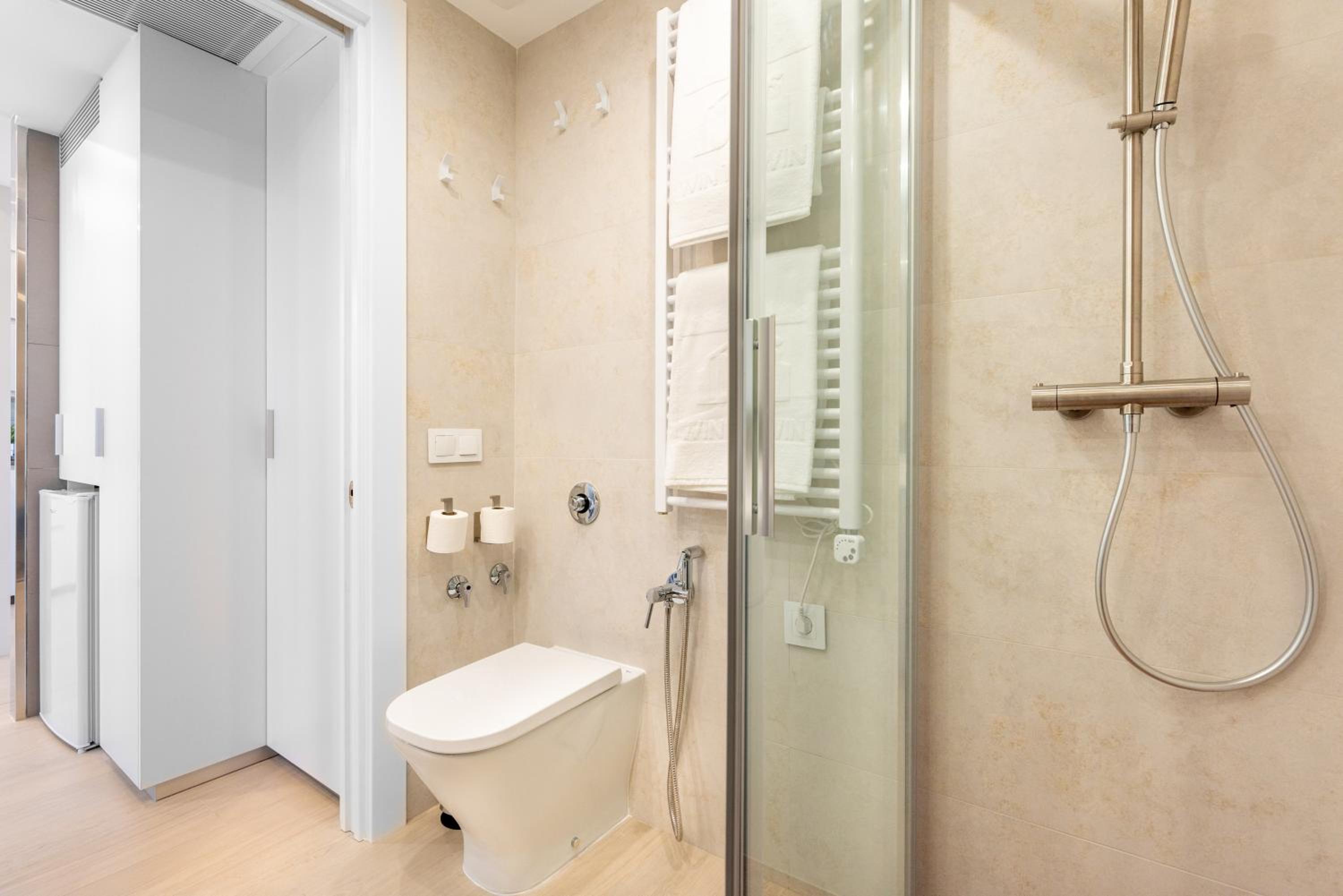 WintowinRentals Apartamento Suite en Ocean House