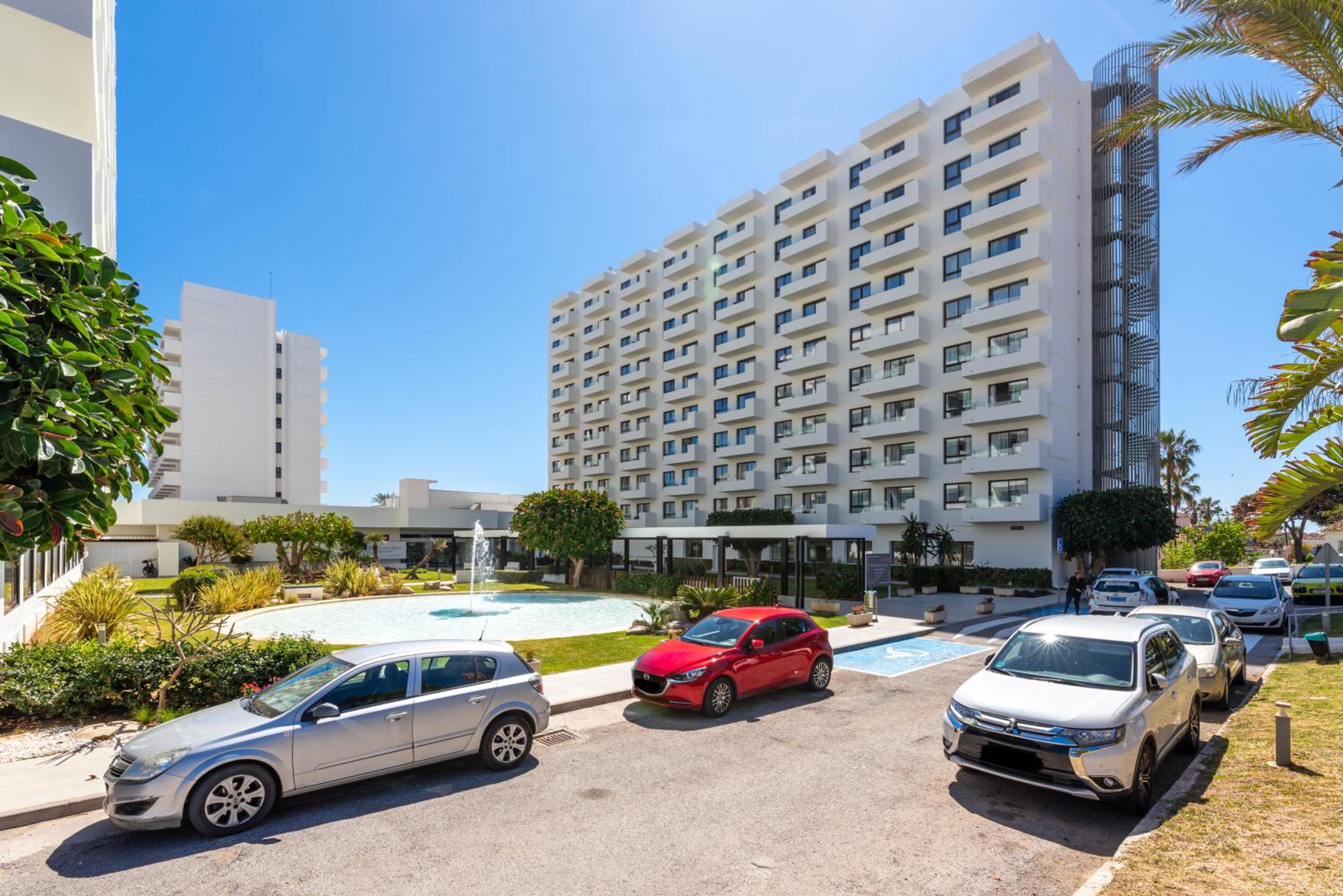 WintowinRentals Apartamento Suite en Ocean House