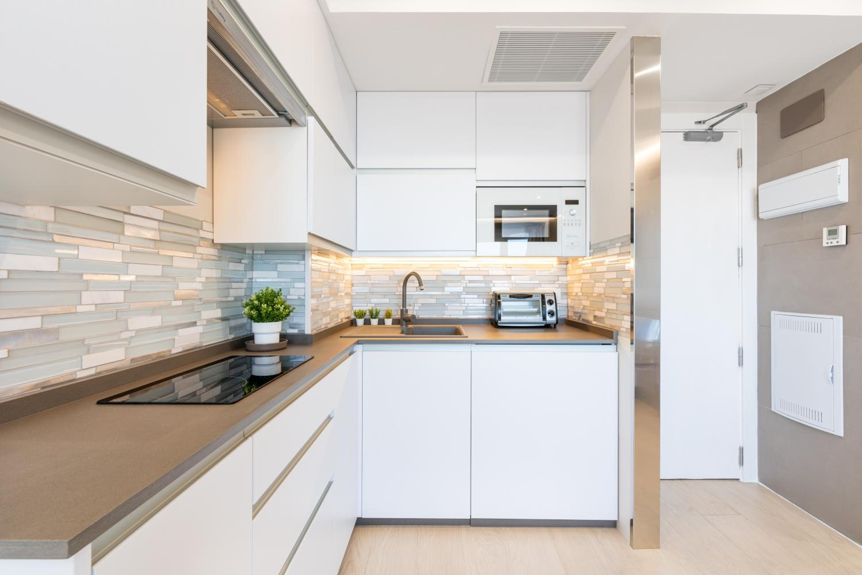 WintowinRentals Apartamento Suite en Ocean House