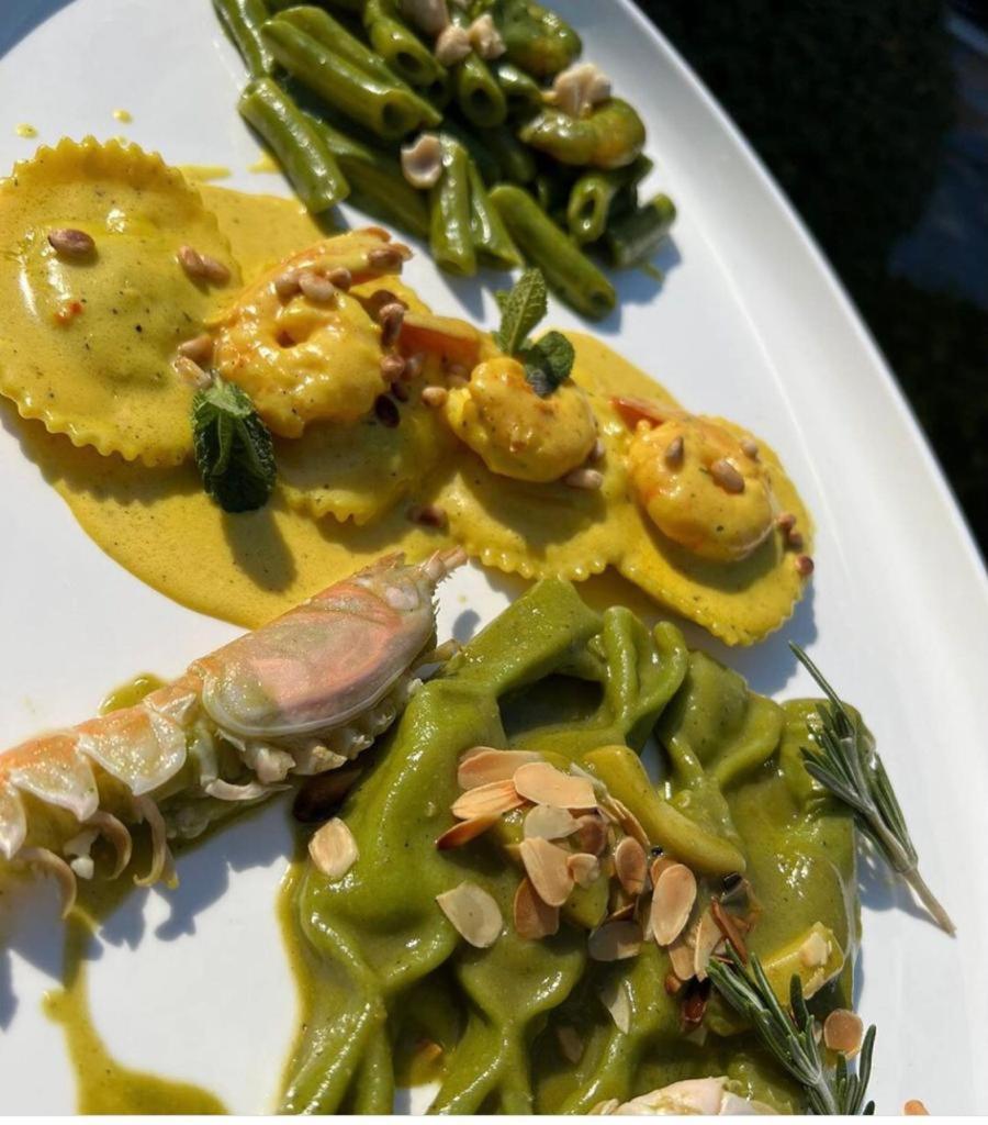 Kingfish restaurant & boutique hotel