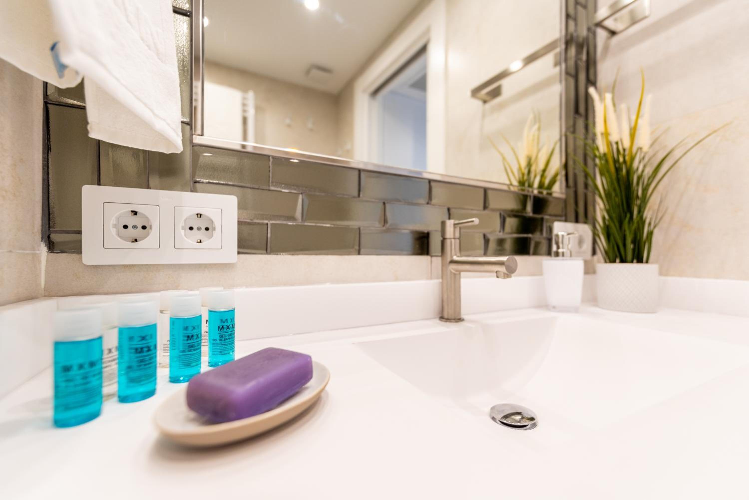 WintowinRentals Apartamento Suite en Ocean House