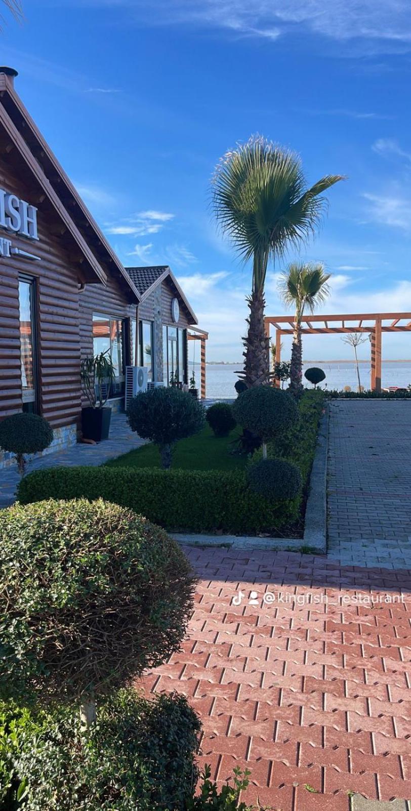 Kingfish restaurant & boutique hotel
