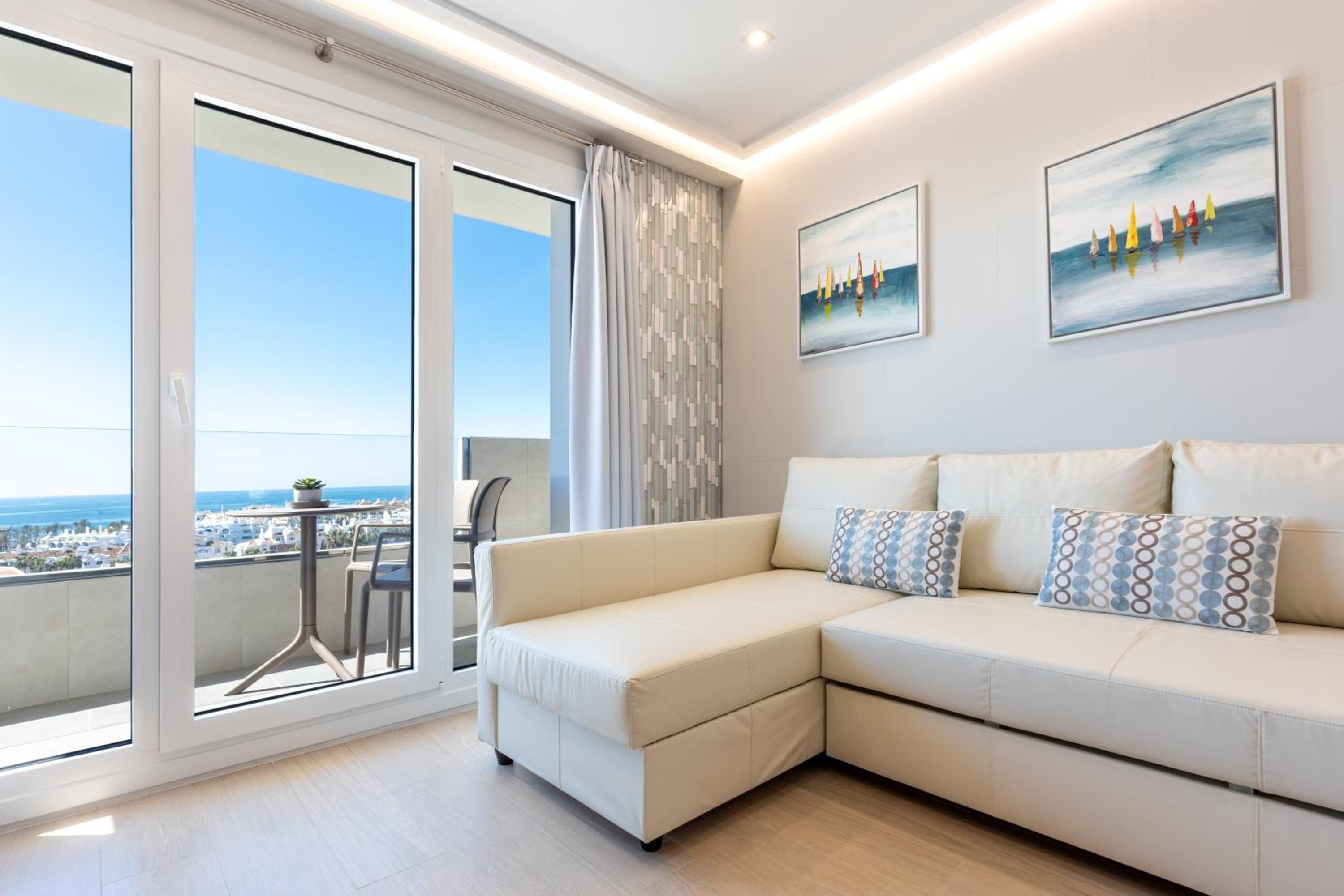 WintowinRentals Apartamento Suite en Ocean House