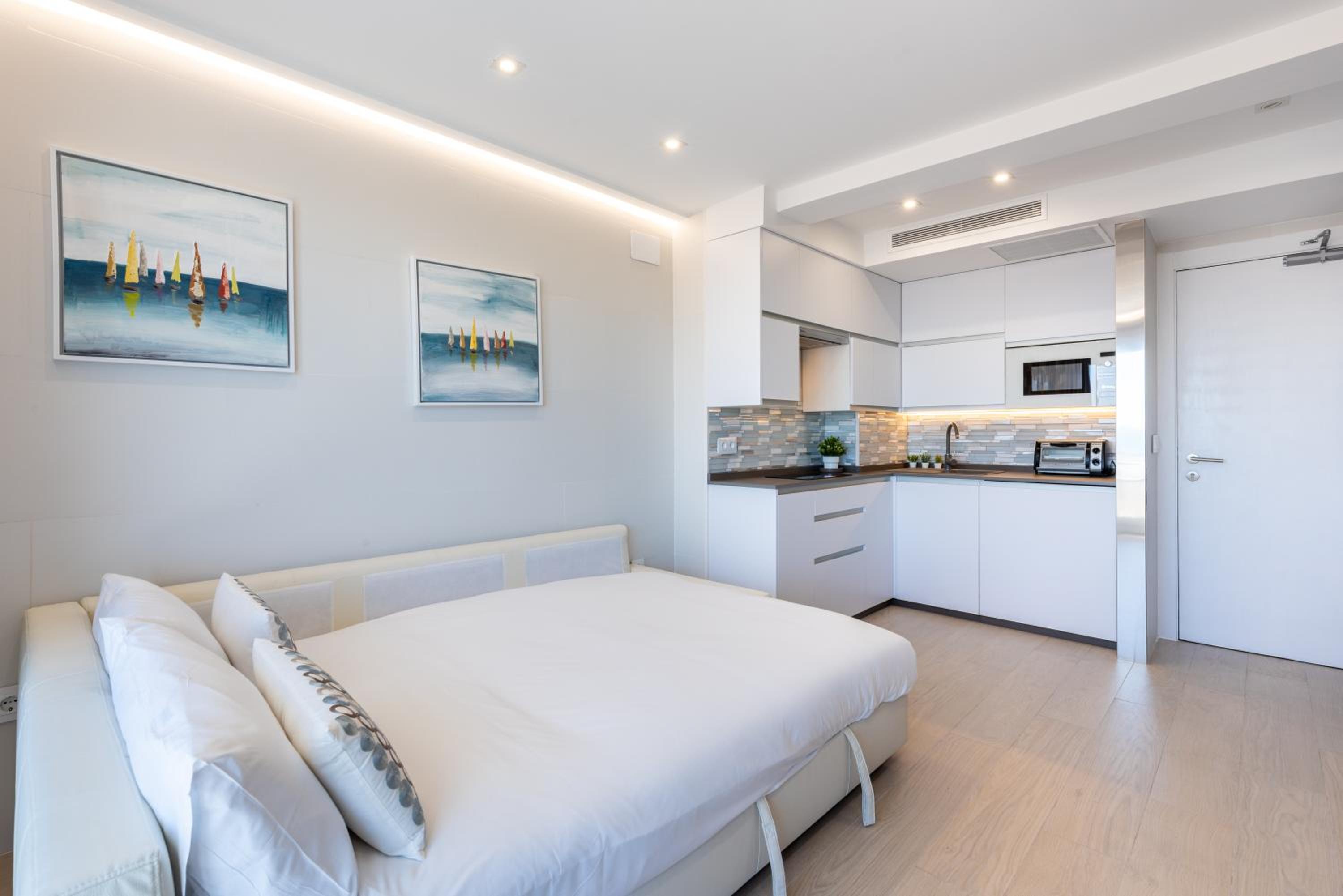 WintowinRentals Apartamento Suite en Ocean House