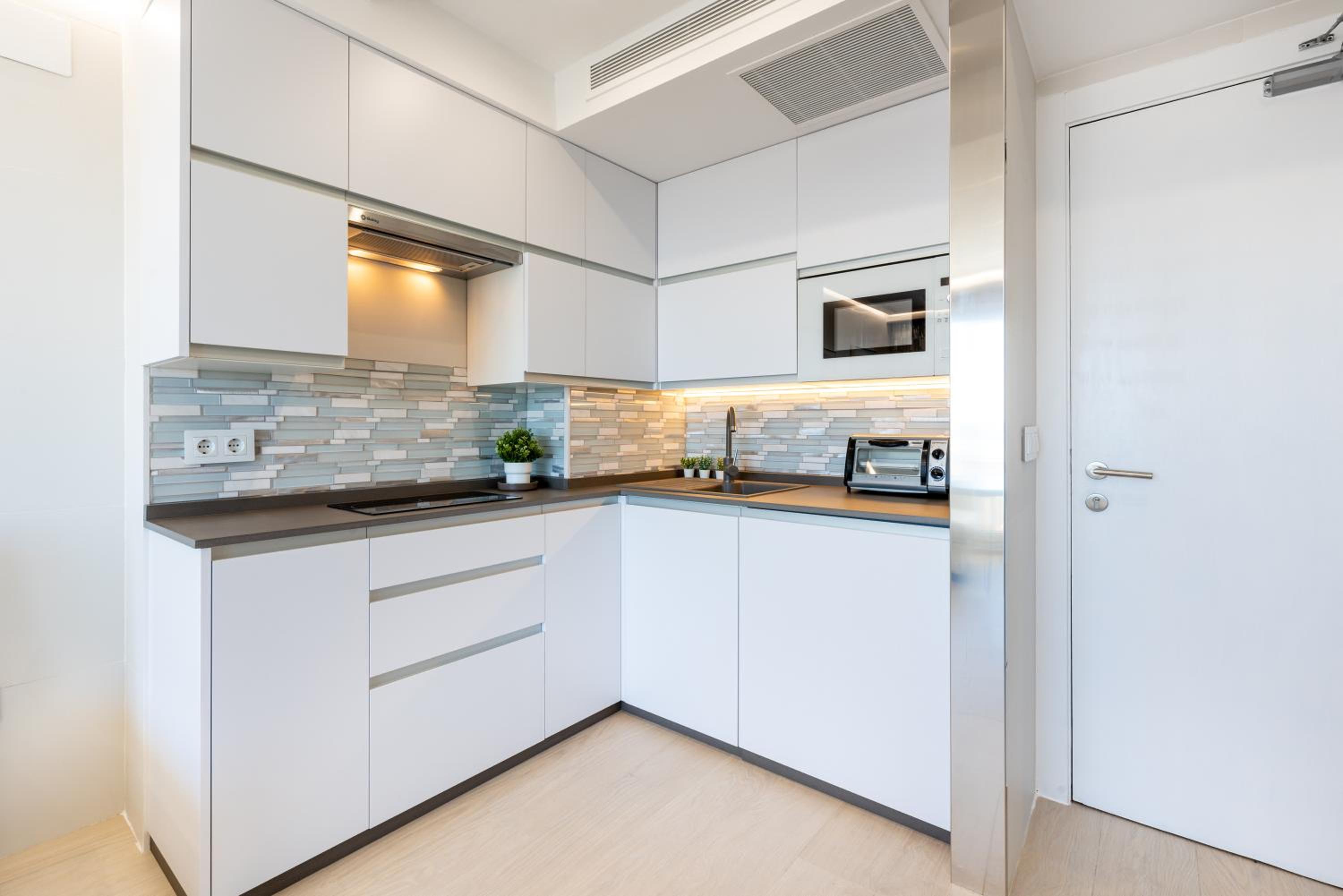 WintowinRentals Apartamento Suite en Ocean House