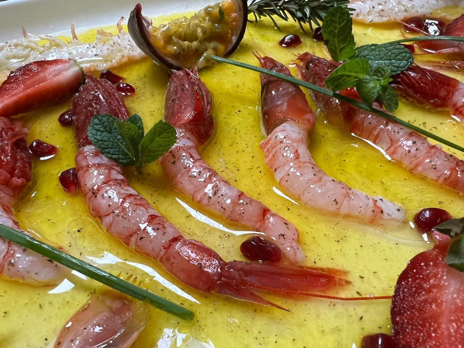 Kingfish restaurant & boutique hotel