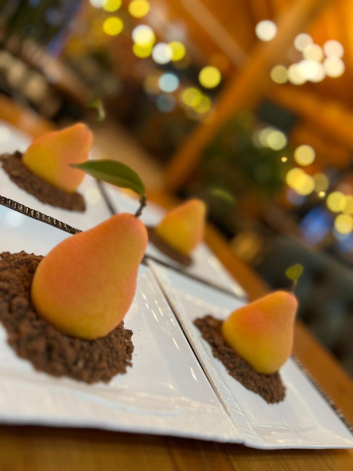 Kingfish restaurant & boutique hotel