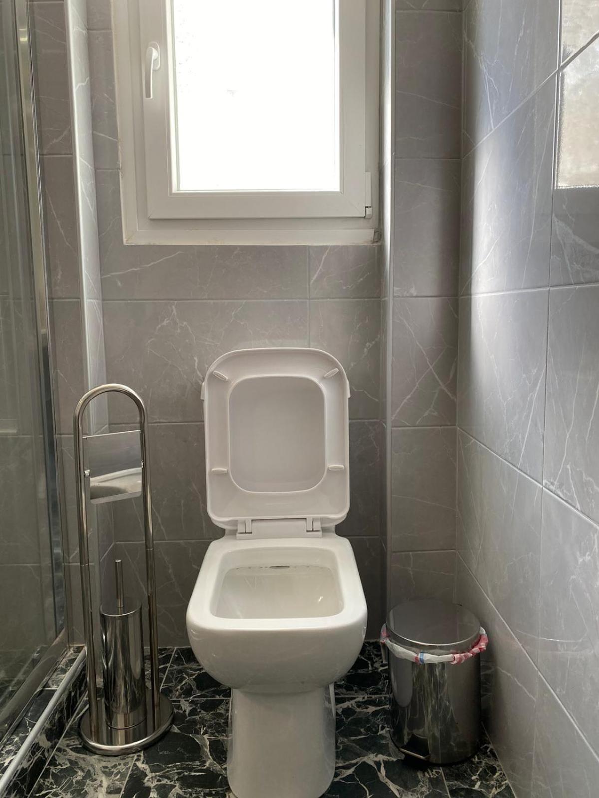 Gnaios penthouse