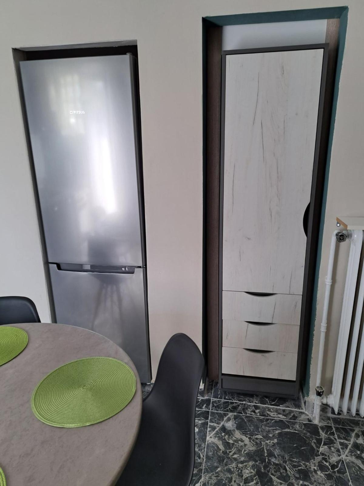 Gnaios penthouse