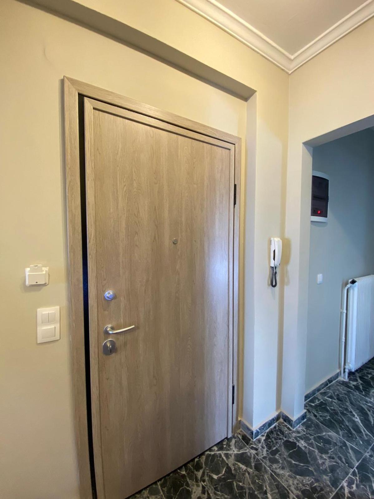 Gnaios penthouse