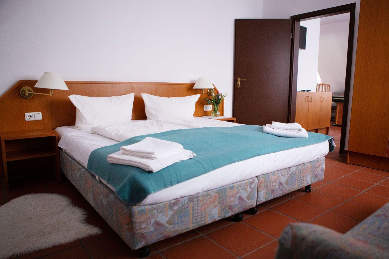 Hotel Sofra