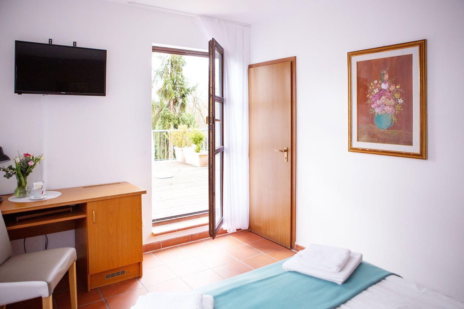 Hotel Sofra