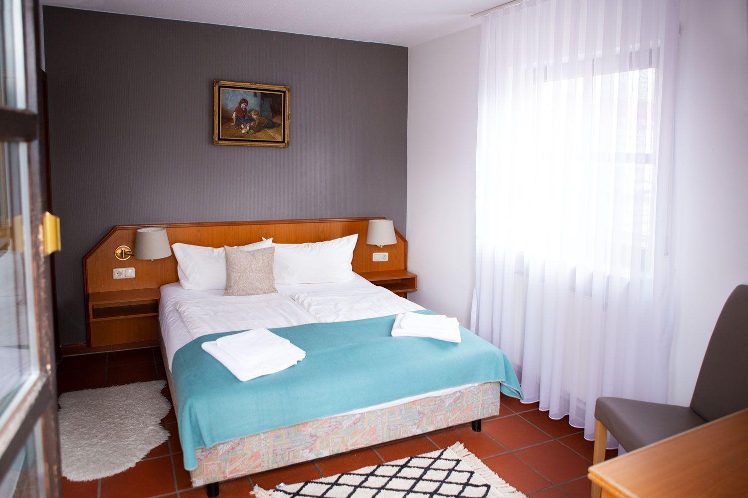 Hotel Sofra
