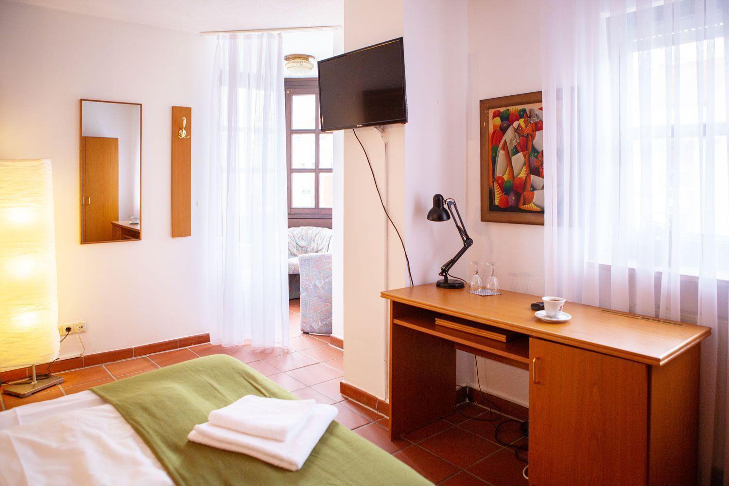 Hotel Sofra