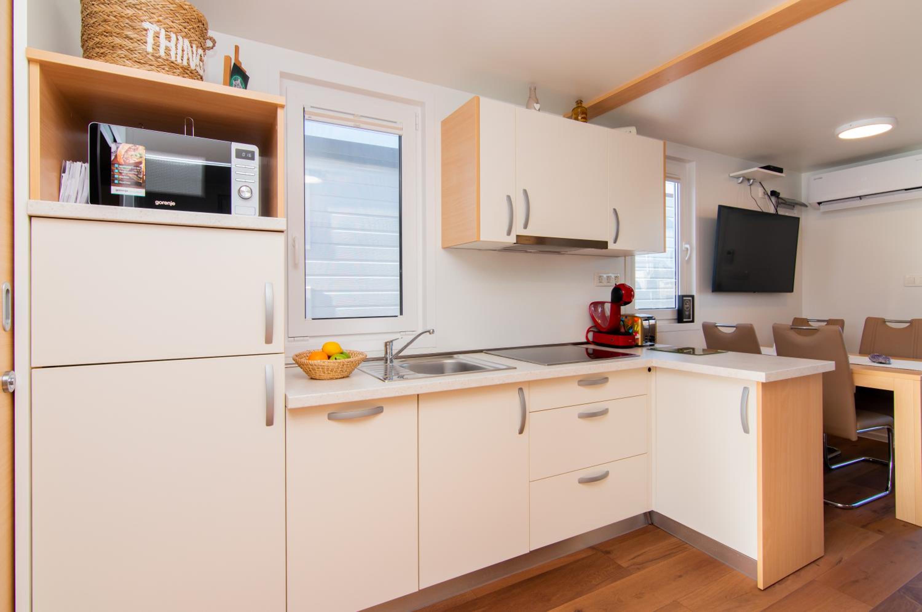 Eldamar Floating House Portorož