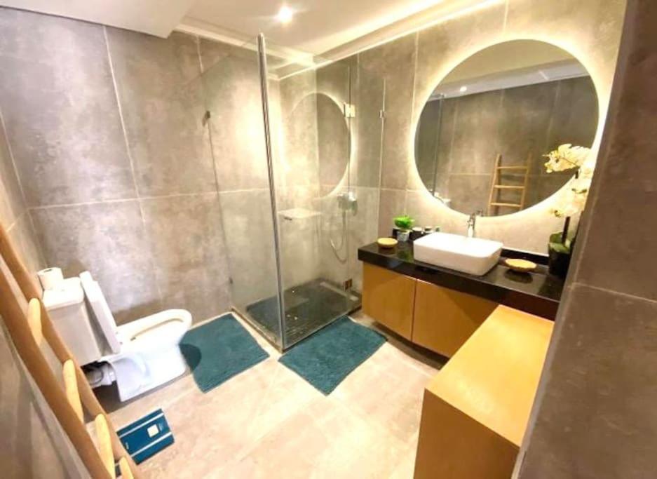 Lovely 2 - bedroom - apartment in the heart of Marrakech