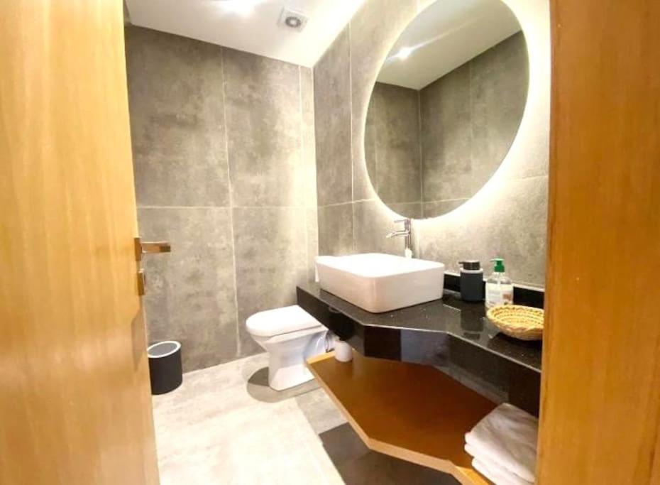 Lovely 2 - bedroom - apartment in the heart of Marrakech