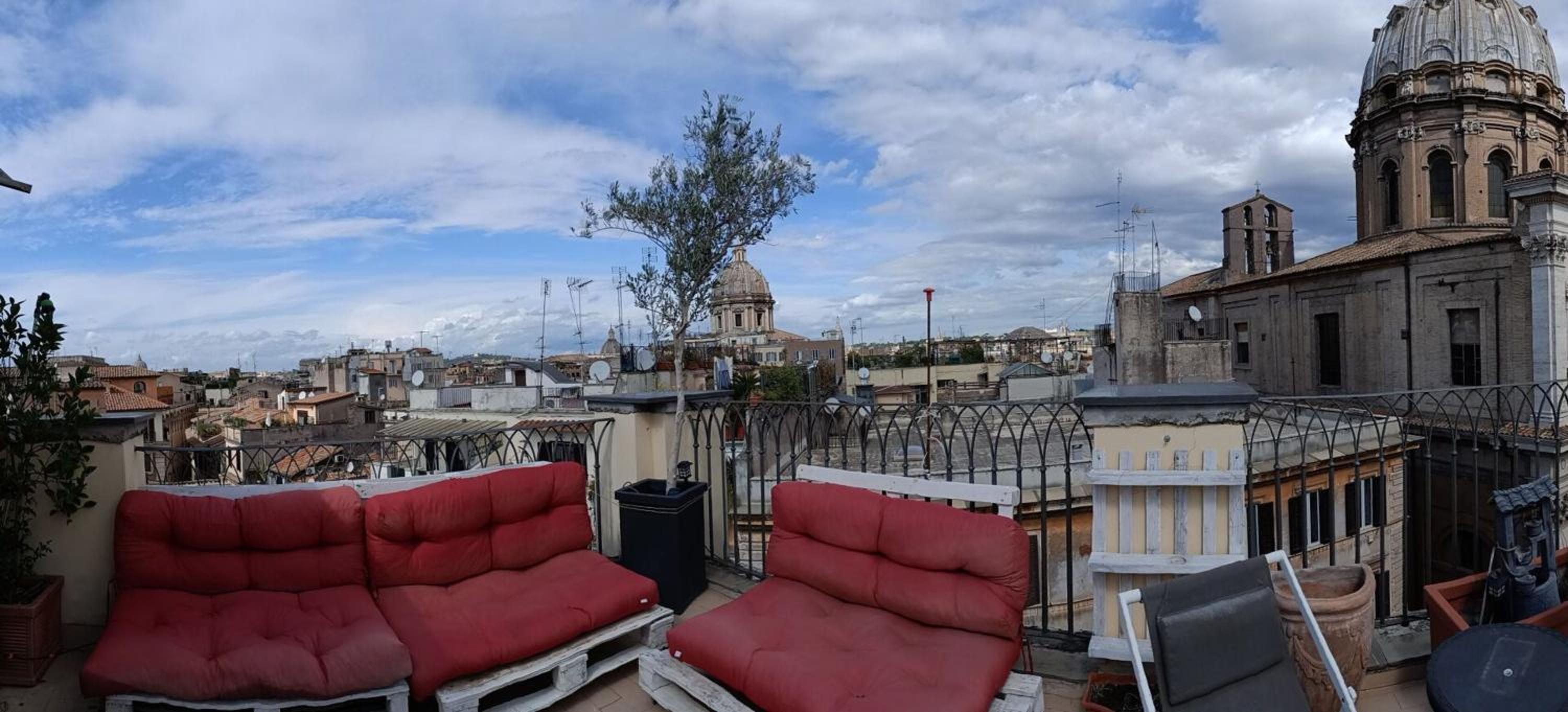 roof