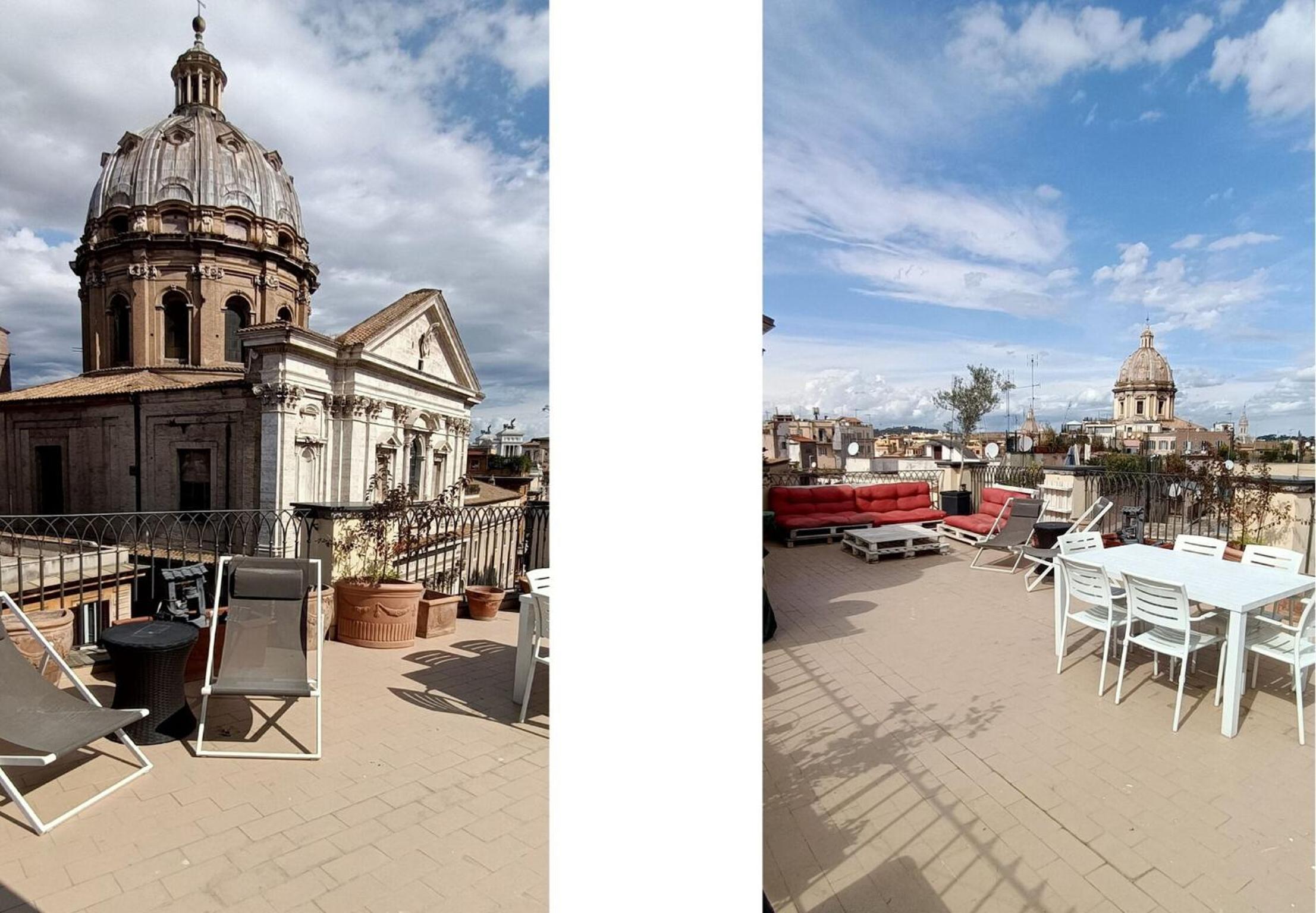 roof