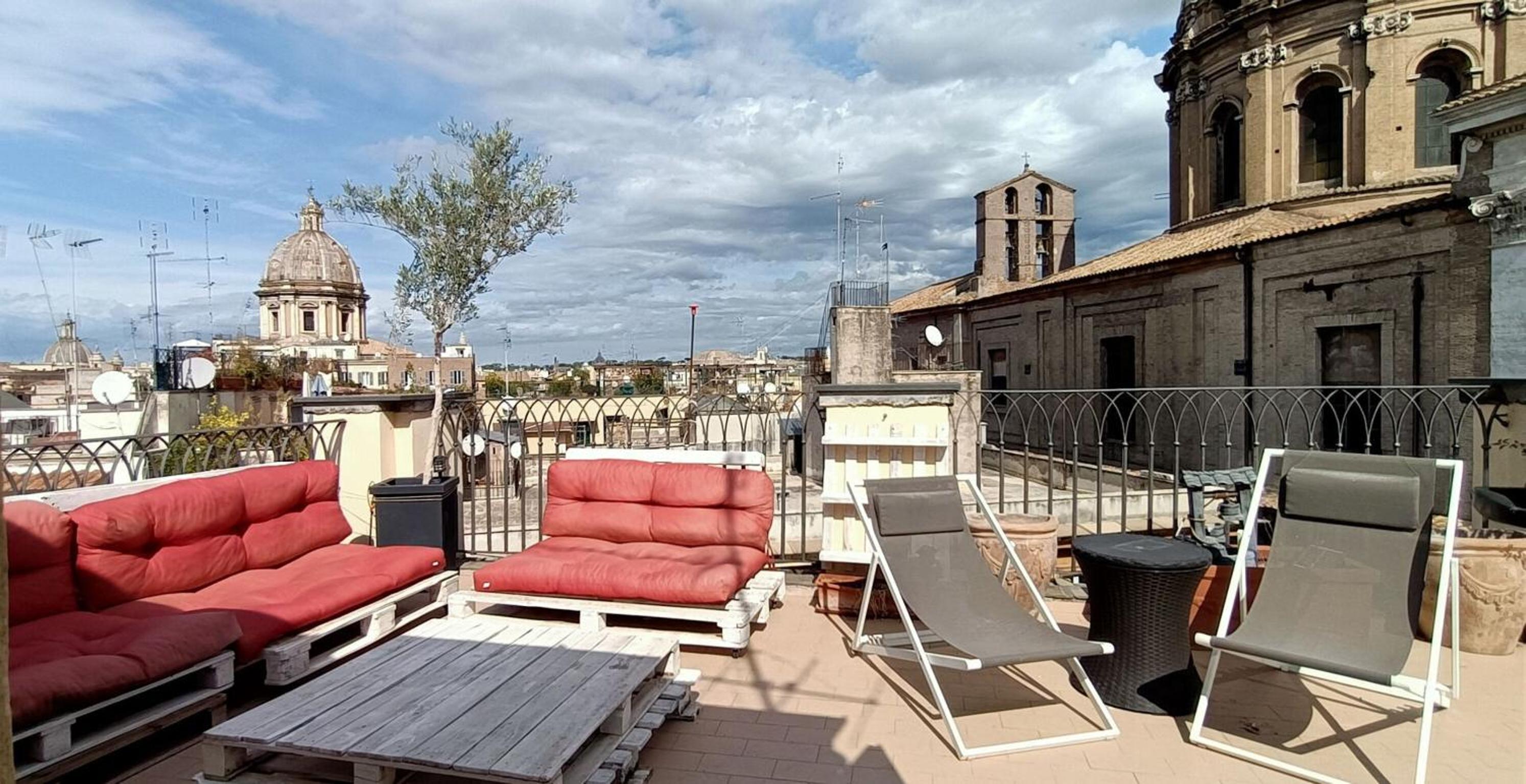 roof