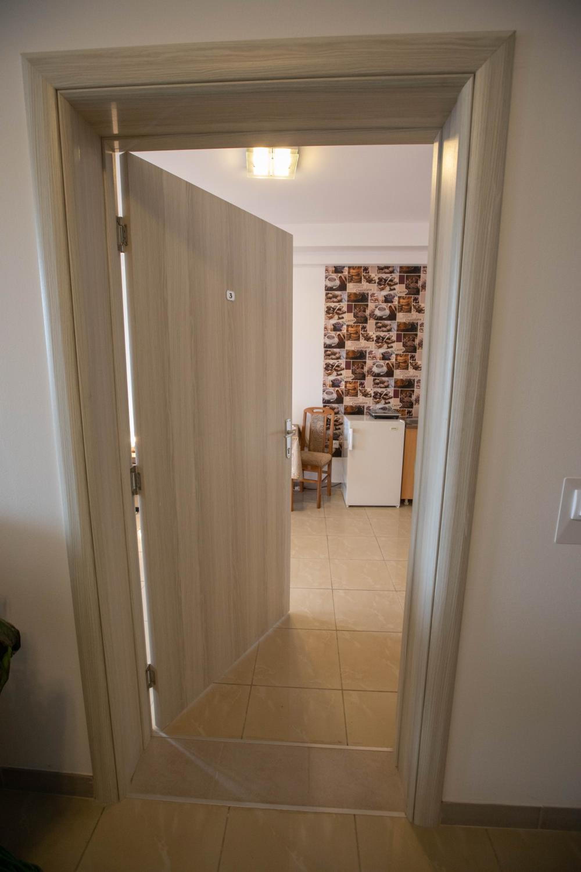 Apartmani Lazić