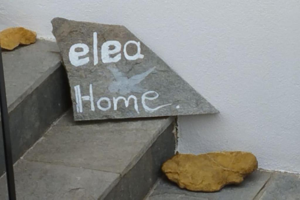 elea home apartments