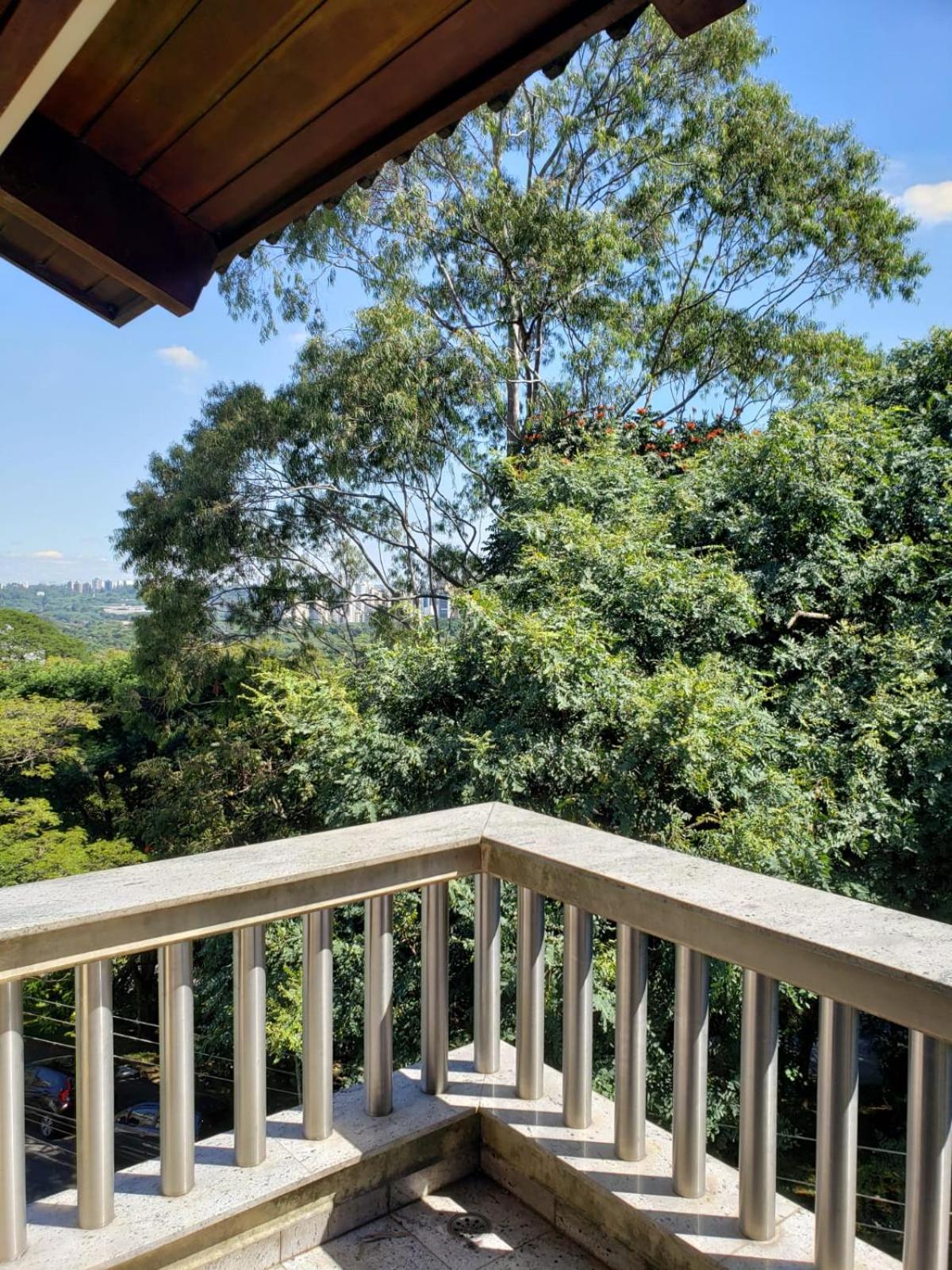 Pousada Monte Sião