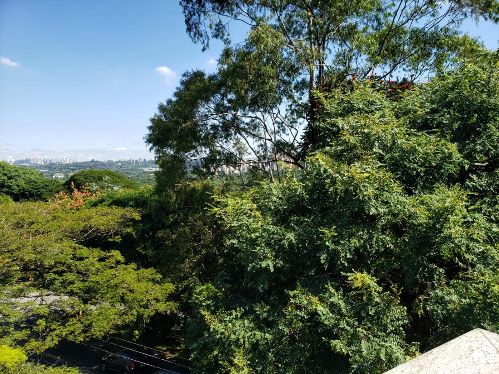 Pousada Monte Sião