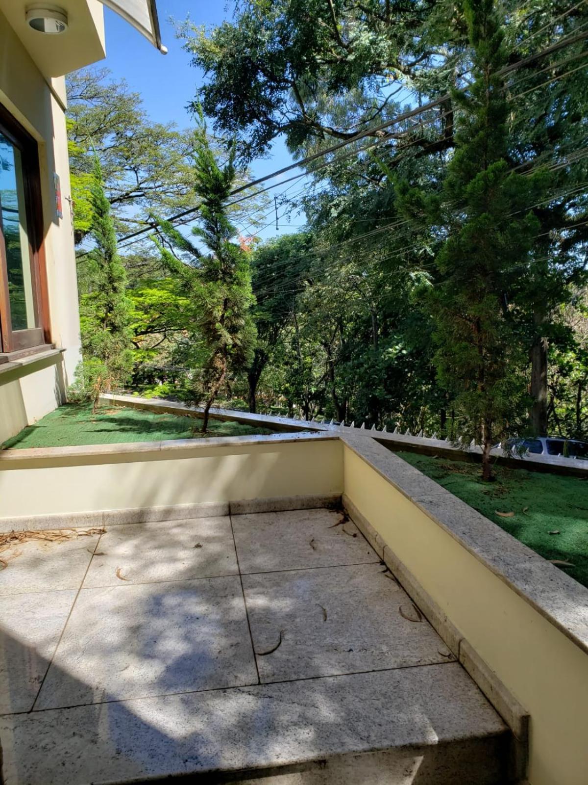 Pousada Monte Sião